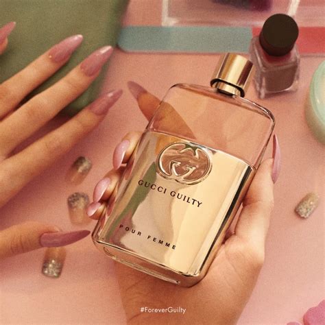 gucci women guilty|Gucci Guilty pour femme sample.